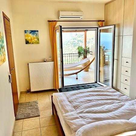 Villa Oleander Elounda  Ngoại thất bức ảnh