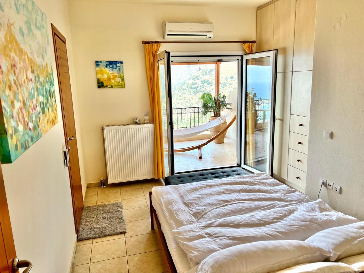 Villa Oleander Elounda  Ngoại thất bức ảnh