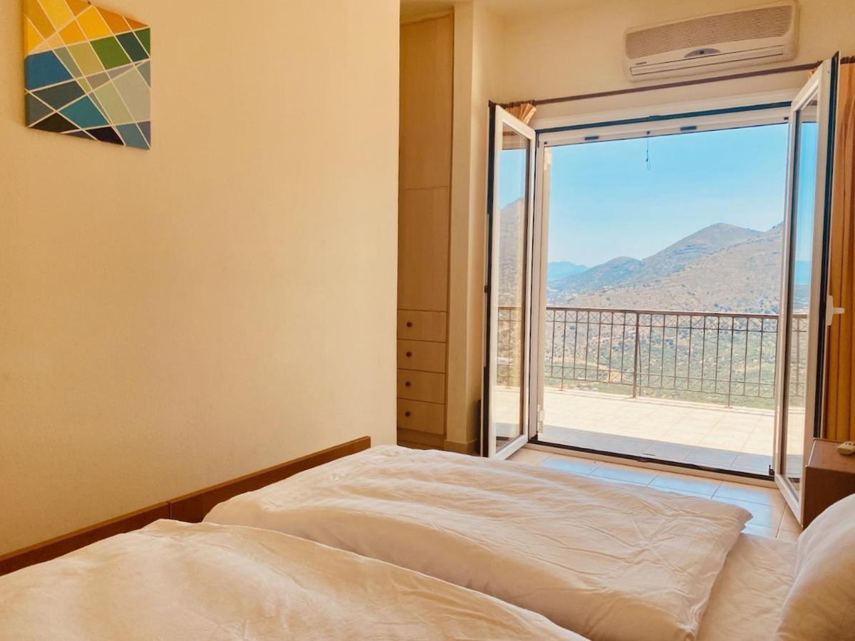Villa Oleander Elounda  Ngoại thất bức ảnh